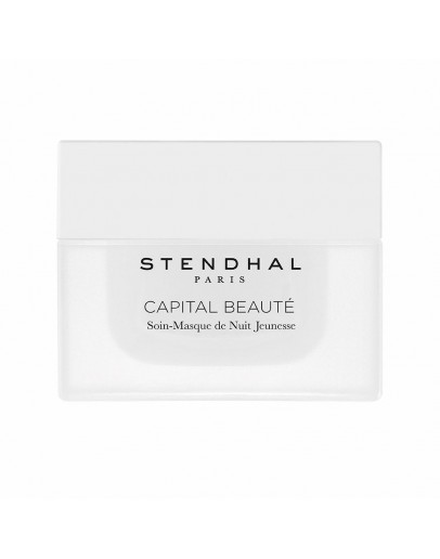 Facial Cream Stendhal Capital Beauté (50 ml)