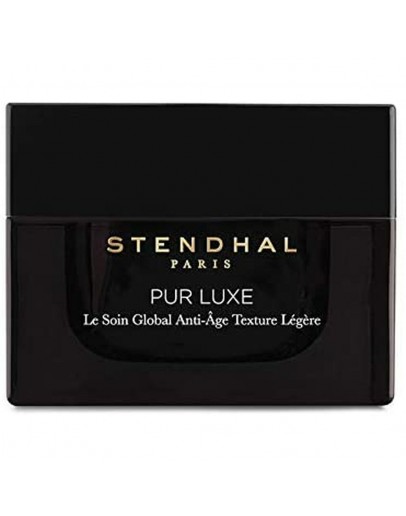 Anti-Ageing Treatment for Face and Neck Stendhal Pur Luxe (50 ml)