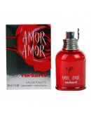 Women's Perfume Amor Amor Cacharel EDT