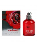 Women's Perfume Amor Amor Cacharel EDT