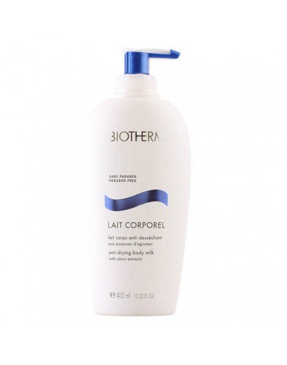 Body Lotion Biotherm Moisturizing Citric (400 ml)