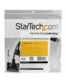 USB to SATA Hard Disk Adaptor Startech USB3S2SAT3CB HDD/SSD 2.5"