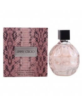 Women's Perfume Jimmy Choo EDT