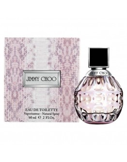 Women's Perfume Jimmy Choo EDT