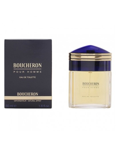 Men's Perfume Boucheron Pour Homme Boucheron EDT