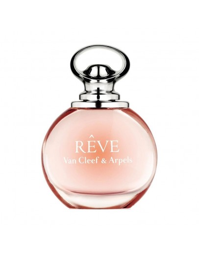 Women's Perfume Reve Van Cleef (50 ml) EDP