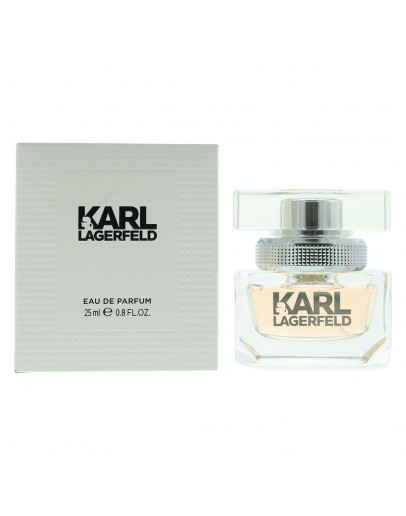 Women's Perfume Lagerfeld (25 ml) EDP