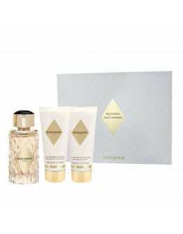 Women's Perfume Set Place Vendôme Boucheron (3 pcs)