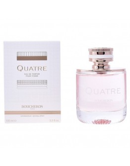 Women's Perfume Quatre Femme Boucheron EDP