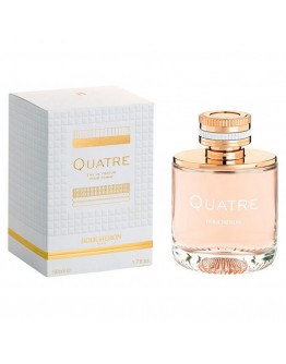 Women's Perfume Quatre Femme Boucheron EDP