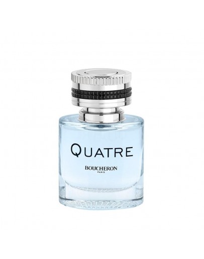 Men's Perfume Quatre Homme Boucheron (30 ml) EDT