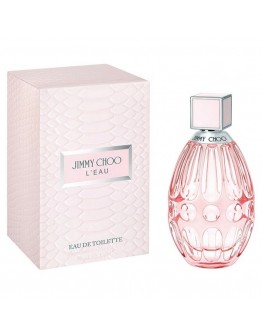 Women's Perfume L'eau Jimmy Choo EDT