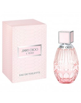 Women's Perfume L'eau Jimmy Choo EDT