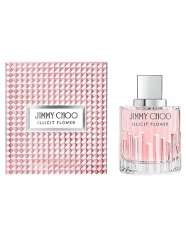 Women's Perfume Illicit Flower Jimmy Choo EDT