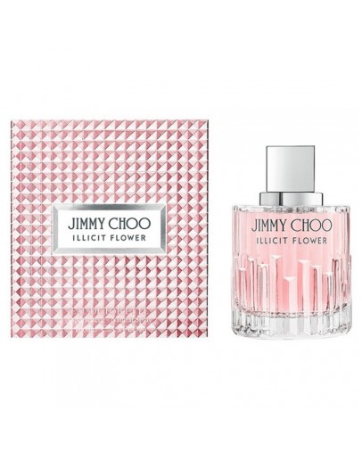 Women's Perfume Illicit Flower Jimmy Choo EDT