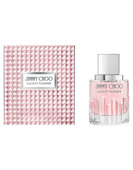 Women's Perfume Illicit Flower Jimmy Choo EDT