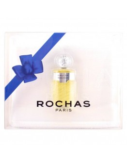 Women's Perfume Set Eau de Rochas EDT (2 pcs)