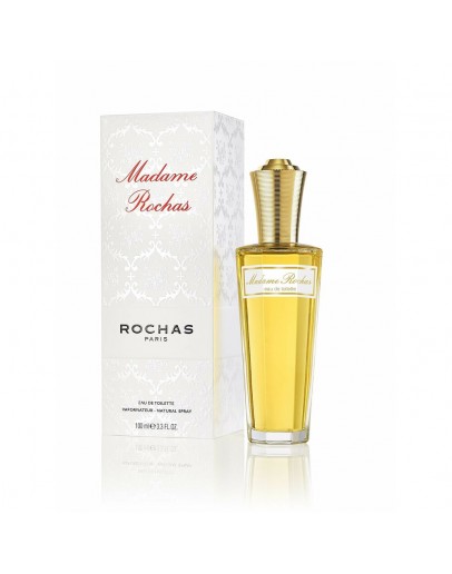 Women's Perfume Madame Rochas (100 ml) EDT