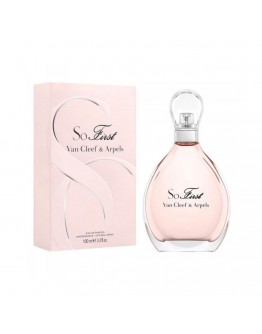 Women's Perfume So First Van Cleef (30 ml) EDP