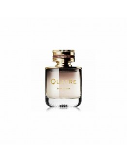 Women's Perfume Quatre Absolu de Nuit Boucheron (50 ml) EDP