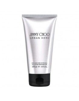 Shower Gel Urban Hero Jimmy Choo (150 ml)