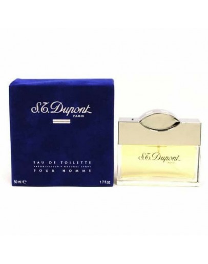 Men's Perfume S.T. Dupont (capacidad)