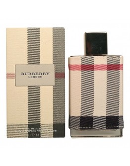 Women's Perfume London Burberry EDP