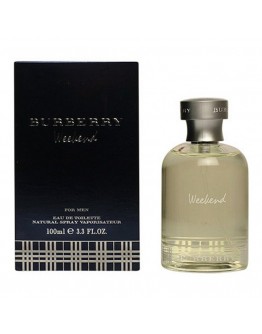 Men's Perfume Weekend Burberry EDT