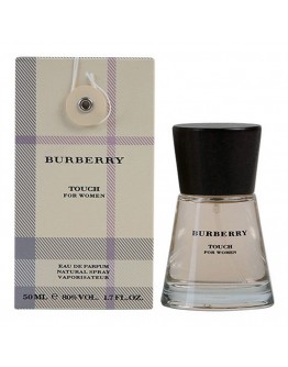 Women's Perfume Touch Wo Burberry EDP