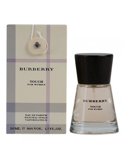 Women's Perfume Touch for Woman Burberry EDP