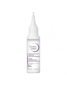 Restorative Cream Cicabio Bioderma (40 ml)