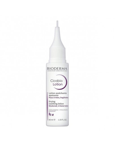 Restorative Cream Cicabio Bioderma (40 ml)