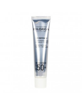 Facial Sun Cream UV-Defence Urban Filorga Spf 50+ (40 ml)