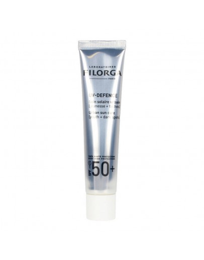 Facial Sun Cream UV-Defence Urban Filorga Spf 50+ (40 ml)