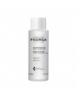 Make Up Remover Micellar Water Antiageing Filorga (400 ml)