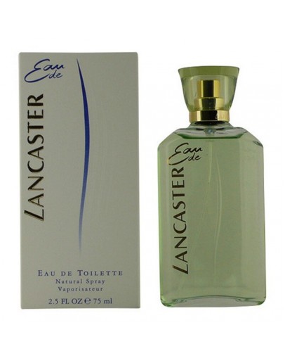 Women's Perfume Eau De Lancaster Lancaster EDT