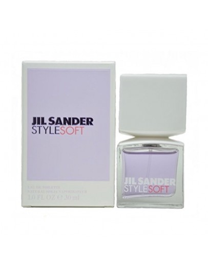 Women's Perfume Style Soft Jil Sander (30 ml) EDT