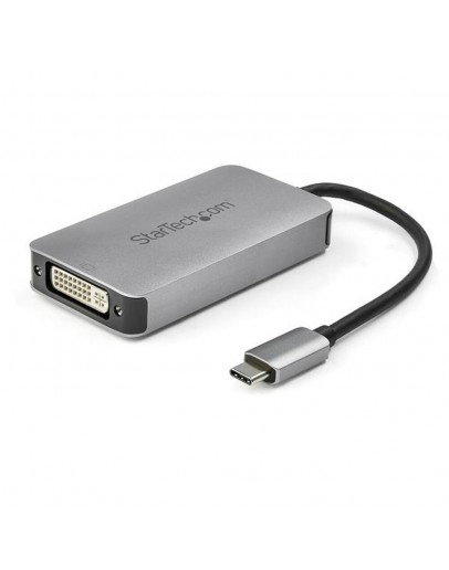 USB C to DVI Adapter Startech CDP2DVIDP           