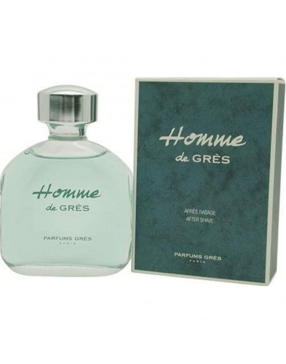 After Shave Homme Gres (125 ml)