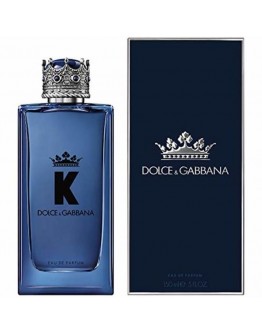 Men's Perfume K By Dolce & Gabbana EDP