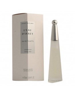 Women's Perfume L'eau D'issey Issey Miyake EDT