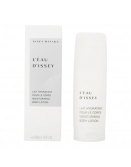 Body Lotion L'Eau D'Issey Issey Miyake (200 ml)