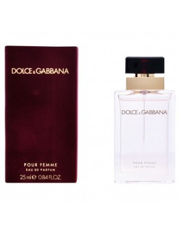 Women's Perfume Dolce & Gabbana Pour Femme Dolce & Gabbana EDP