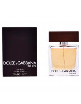 Men's Perfume The One Dolce & Gabbana EDT