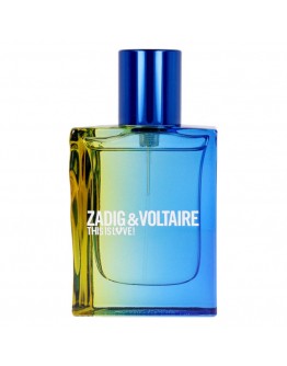 Men's Perfume This Is Love Pour Lui Zadig & Voltaire EDT (30 ml)