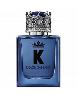 Men's Perfume K By Dolce & Gabbana EDP