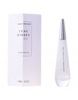 Women's Perfume L'eau D'issey Pure Issey Miyake EDT