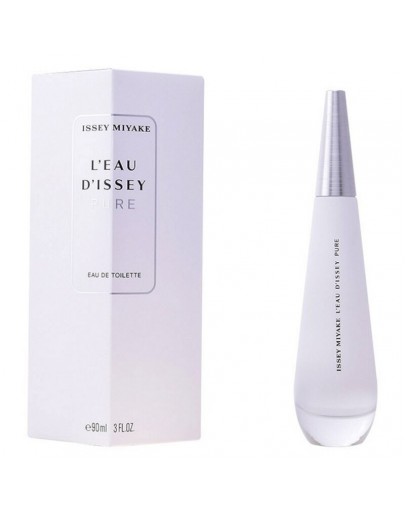 Women's Perfume L'eau D'issey Pure Issey Miyake EDT