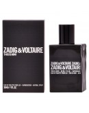 Men's Perfume This Is Him! Zadig & Voltaire EDT