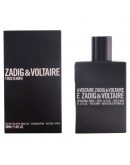 Men's Perfume This Is Him! Zadig & Voltaire EDT